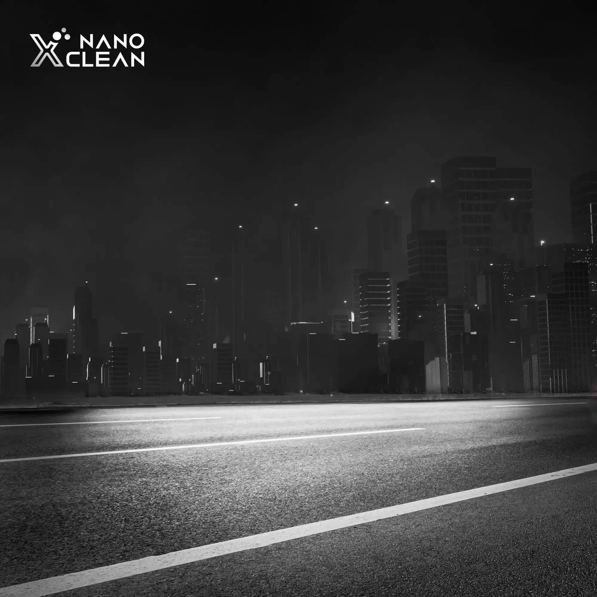 [Combo 2] Chai xịt diệt khuẩn khử mùi xe ô tô, khử mùi xe hơi Nano Xclean For Car 500ml-Khử mùi Say xe, Hải Sản, Ẩm mốc | BigBuy360 - bigbuy360.vn