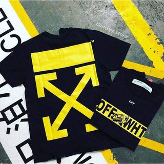 Áo thun offwhite Sơn Tùng