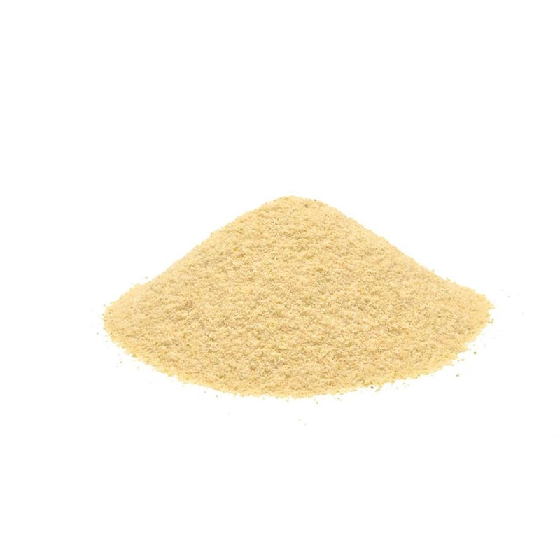 Bột hành tây ướp thịt thơm ngon siêu sạch-  Onion powder - Hũ 120ml