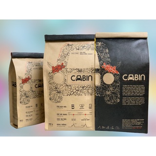 Cà phê CaBin Sành
