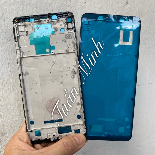 Khung xương Redmi Note 5 Pro