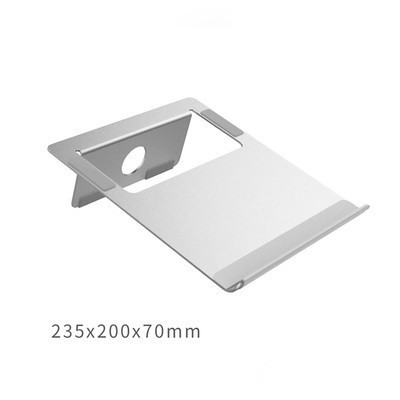 Kê Máy Macbook Kim Loại | BigBuy360 - bigbuy360.vn