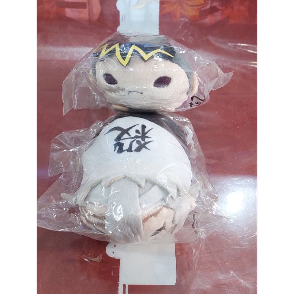 [Hàng official_noru có sẵn] Gấu bông noru nhân vật Kimetsu no Yaiba