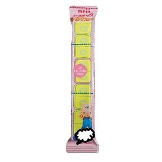 Sữa Meiji số 9 dạng thanh