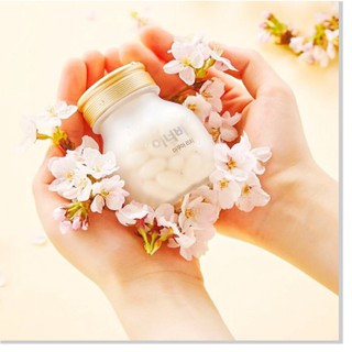 Viên Uống Cấp Nước Innerb Aqua