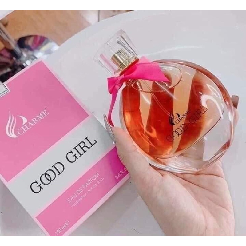 Nước hoa Good girl