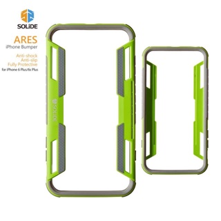 Ốp viền SOLiDE chống sốc cho iphone 6 Plus/ iphone 6S Plus