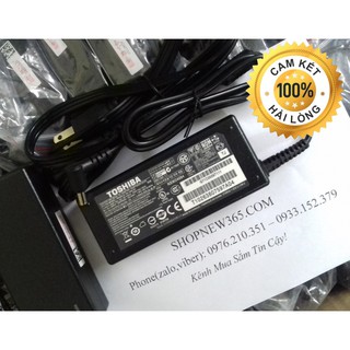 Sạc Laptop Toshiba 19V-3.42A 65W LAPTOPMINHKHOI