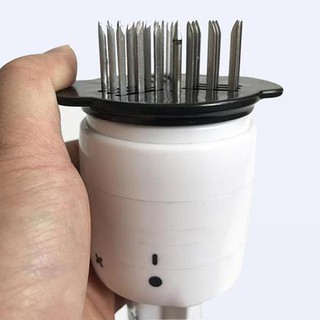 Máy ướp làm mềm thịt