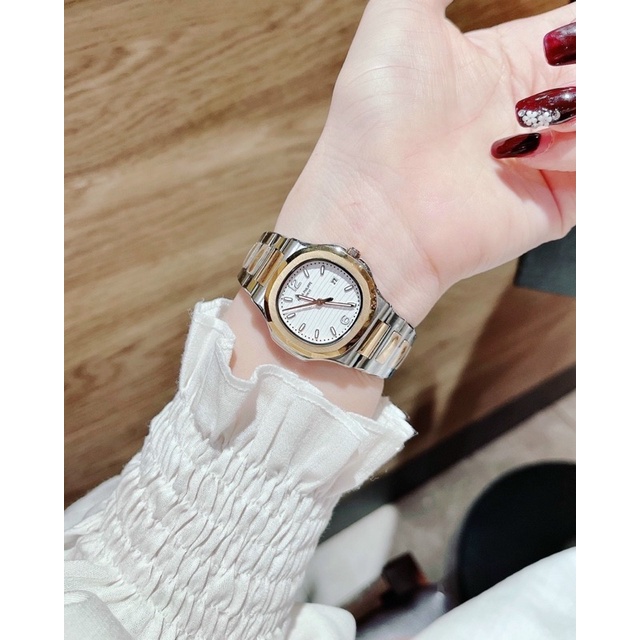 Đồng hồ nữ patek philippe v32 | WebRaoVat - webraovat.net.vn