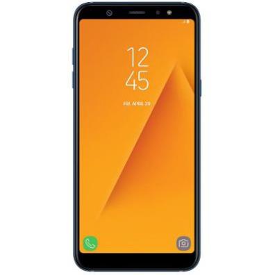 Điện thoại Samsung Galaxy A6  máy đẹp nguyên zin Chính Hãng, Cài Full Tiktok Zalo Youtube - TNN 03