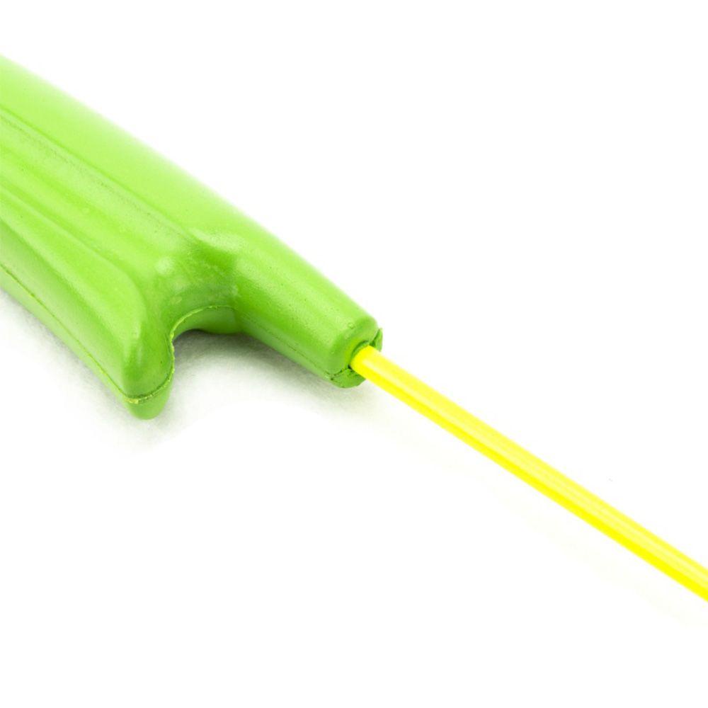 Cần Câu Cá Bằng Nhựa Chất Lượng Cao Có Thể Thu Gọn Tiện Lợi