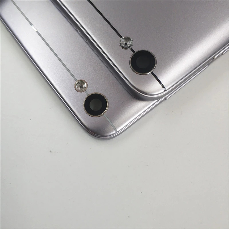 Mặt Lưng Điện Thoại Nút Nguồn Thay Thế Chuyên Dụng Cho Xiaomi Redmi Note 5A / Note 5A Prime