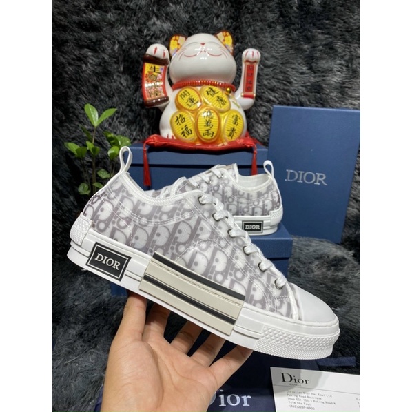 GIẦY THỂ THAO DR XÁM BẢN CAO CẤP