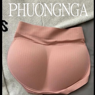 Quần độn mông nâng mông nịt bụng tam giác chất liệu su đúc cao cấp, có lỗ thông hơi thoáng mát