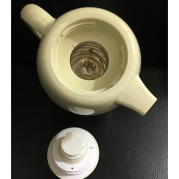 Phích nước cao cấp RD 1045 TS.E chính hãng Rạng Đông 1 LÍT, bảo hành 1 năm