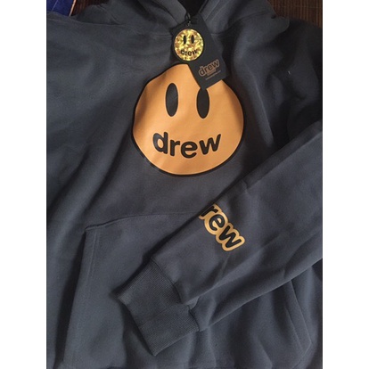 Áo hoodie drew nam nữ cute form rộng SLIMVITI | BigBuy360 - bigbuy360.vn