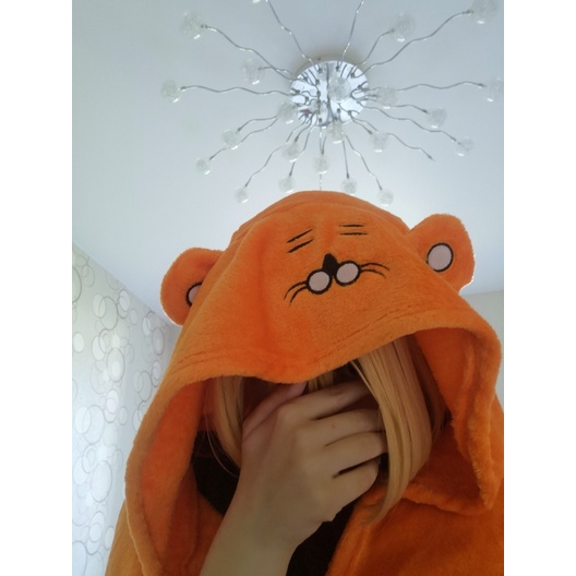 Áo Choàng cosplay Nhân Vật himouto umaru chan