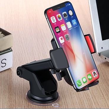 Giá đỡ điện thoại trên xe ô tô xoay 360 độ CJ013 | BigBuy360 - bigbuy360.vn