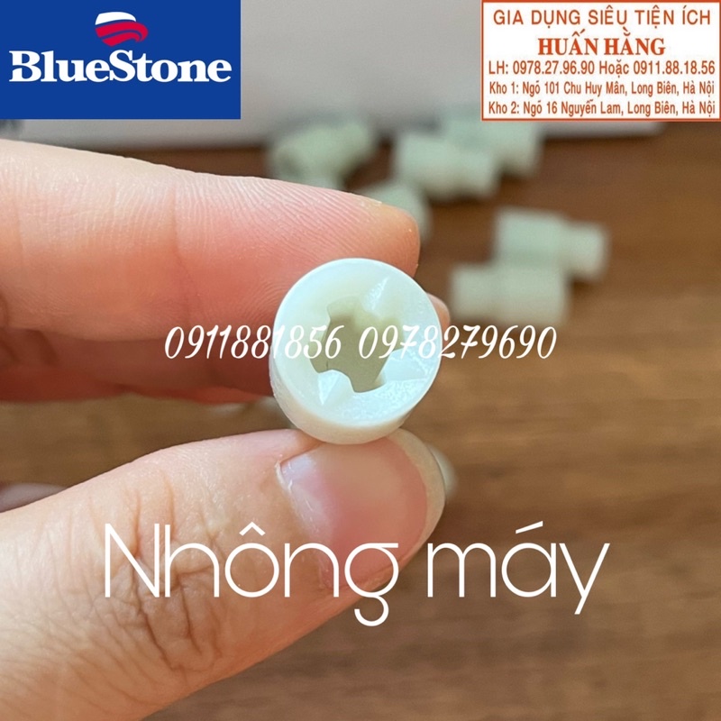 Nhông máy, nhông dao và nhông nắp thịt máy xay cầm tay BlueStone BLB5251 BLB5268 BLB5216 BLB5226 5275