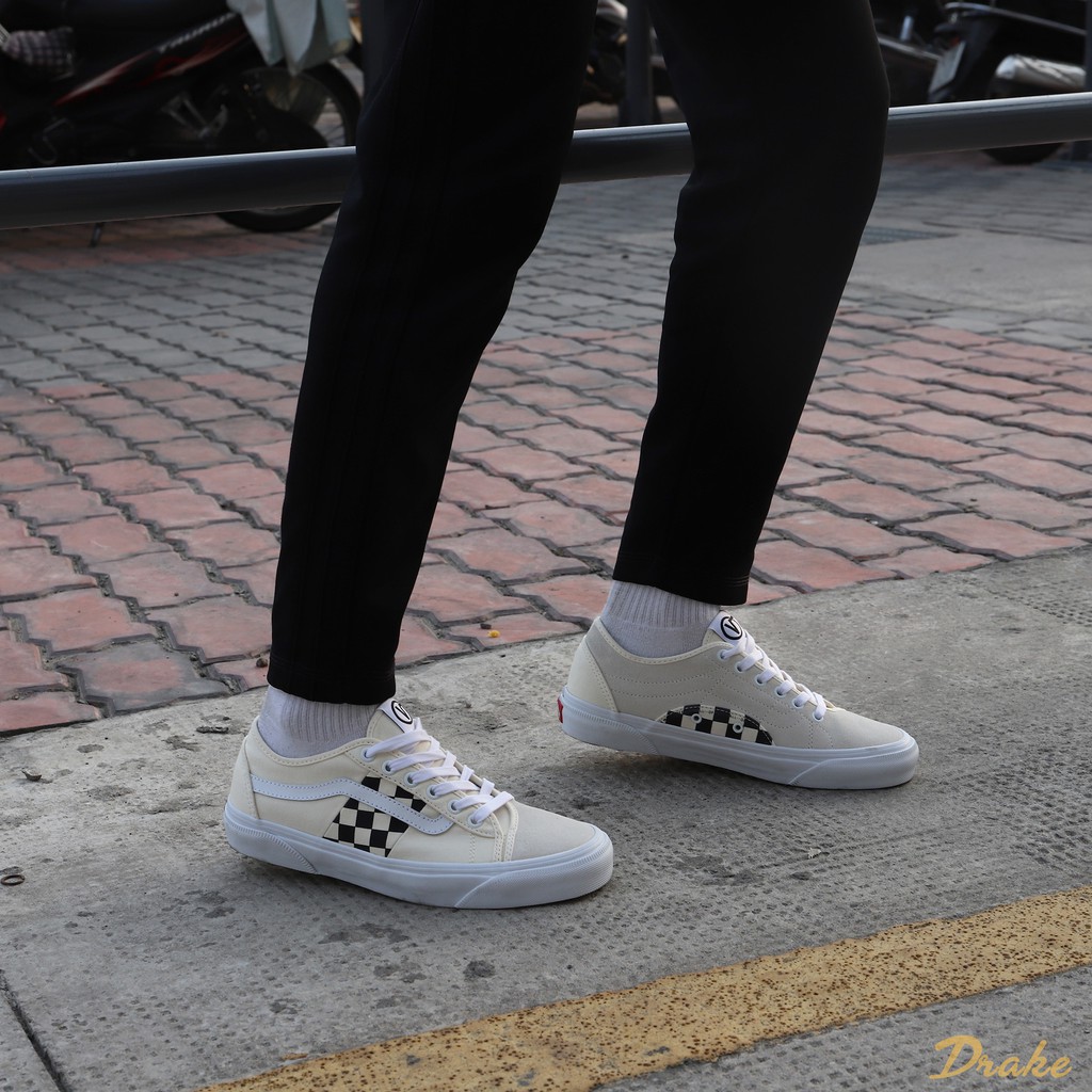 Giày sneakers Vans UA Bess NI VN0A4BTHT80