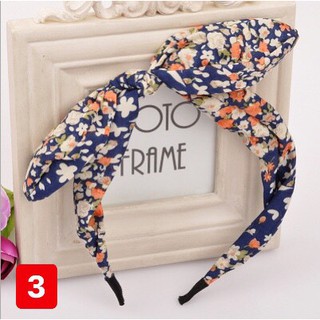 Bờm tóc kute cho bạn gái