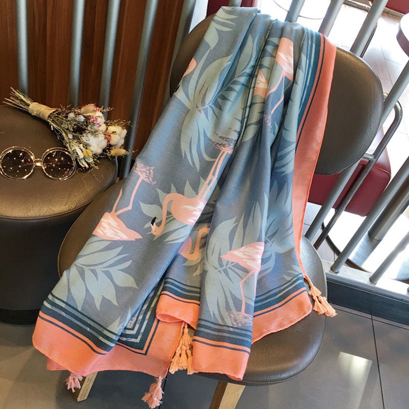 [NEW] Khăn thô quấn bikini đi biển mùa hè