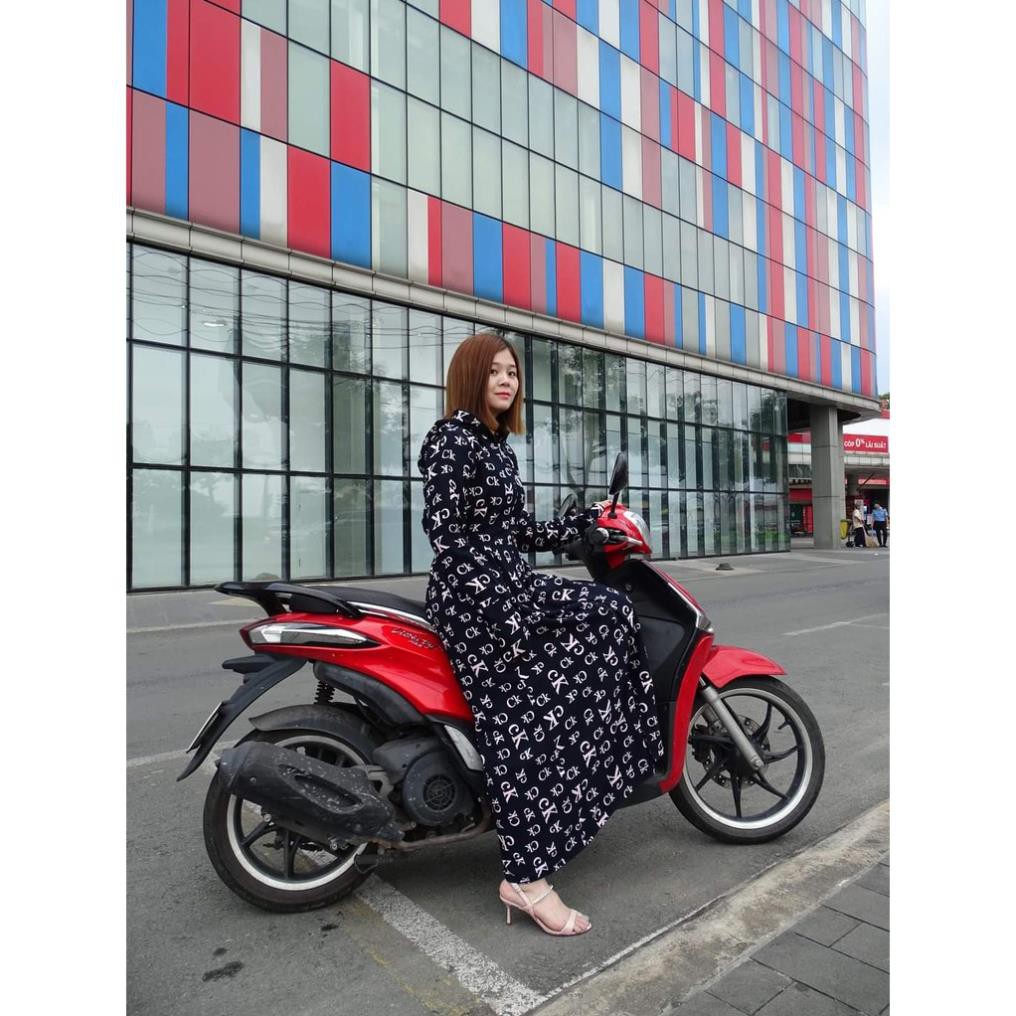 [XƯỞNG HÀNG CAO CẤP]ÁO KHOÁC CHỐNG NẮNG TOÀN THÂN - ÁO CHỐNG NẮNG 2 LỚP | BigBuy360 - bigbuy360.vn