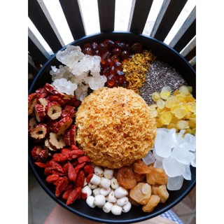 Combo 30set chè dưỡng nhan