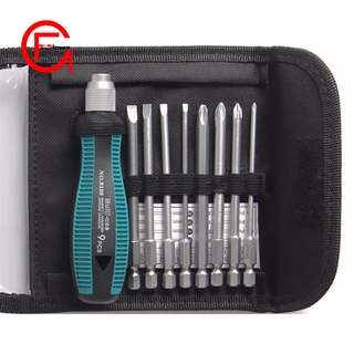 Set 9 Tua Vít Phillips Chuyên Dụng Chất Lượng Cao