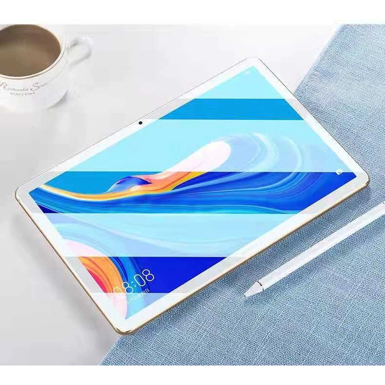 10.1 Inch For Blackview Tab 9 2021 8 Tab8 10.1 inch Android 10.0 Google Play 4G SC9863A Tab 8E 9H Tempered Glass Film Screen Protector