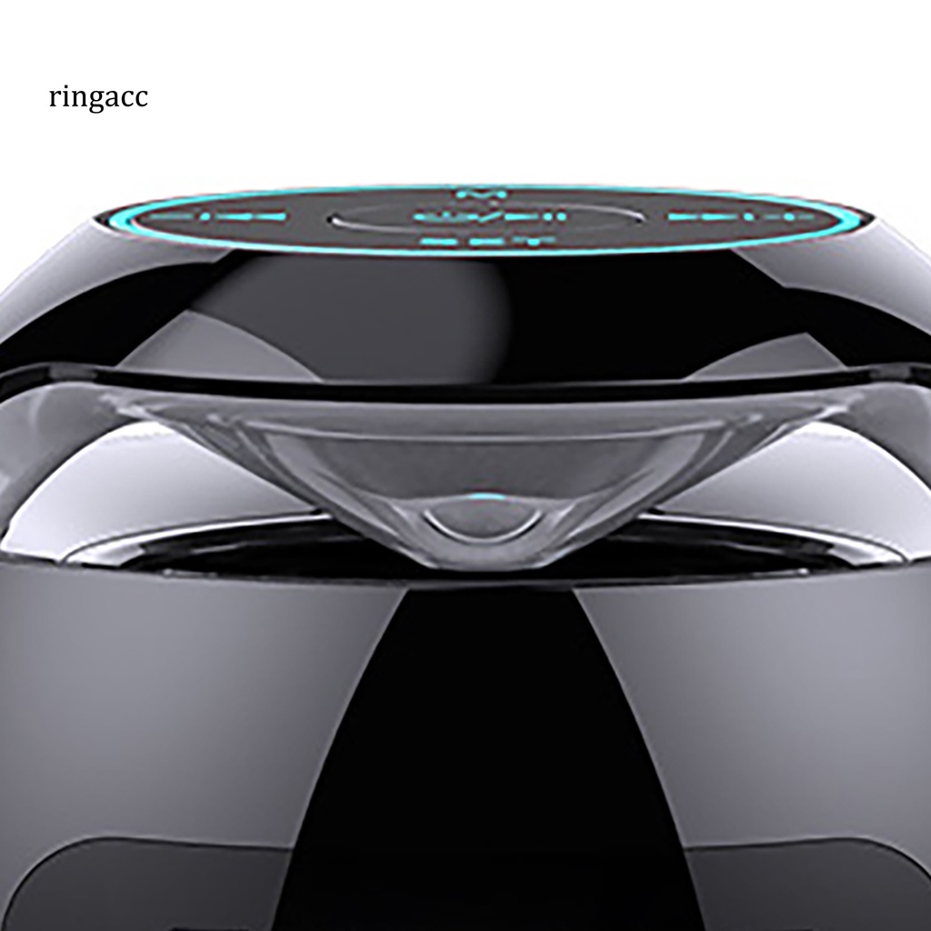 Loa bluetooth không dây RGA âm thanh vòm chất lượng cao