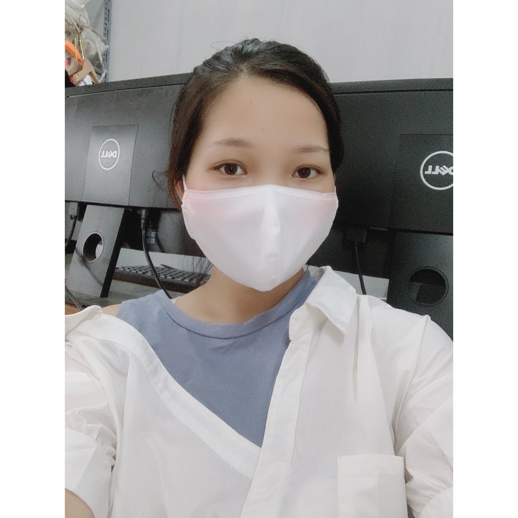 sét 10 che miệng vải dệt | BigBuy360 - bigbuy360.vn