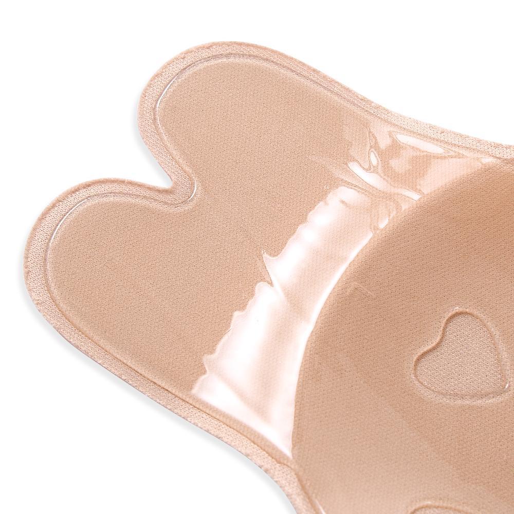 OSIER1 Miếng Dán Ngực Silicone Tàng Hình