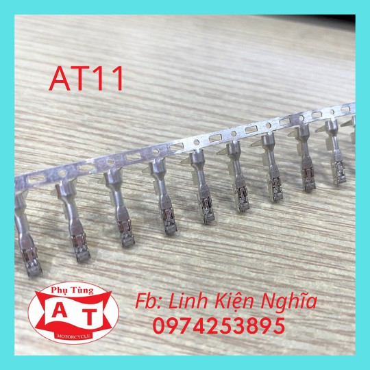 Đầu cos xe máy ❤️FREESHIP ❤️ Cos CÁI đèn pha WINNER X  AT11