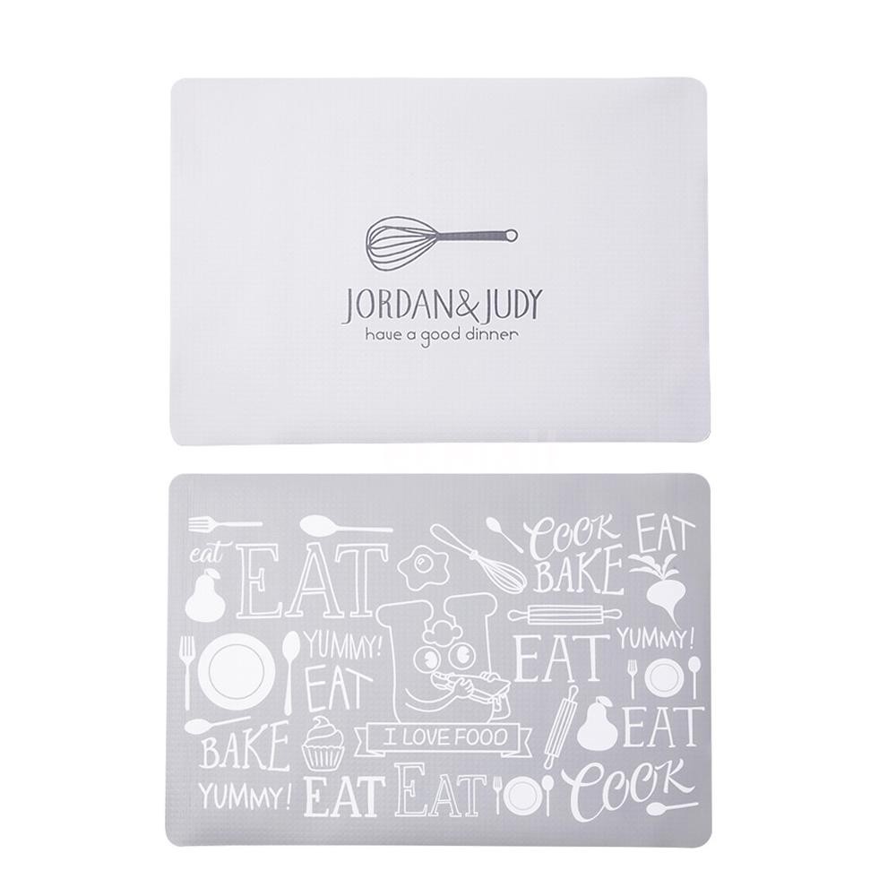 Tấm lót bàn ăn chống nước chịu nhiệt cao Xiaomi youpin Jordan