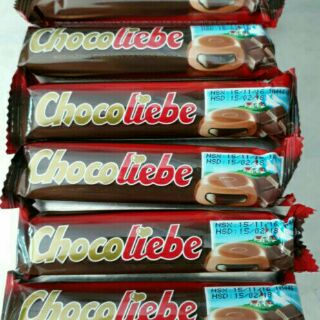 10 thỏi kẹo Alpenliebe