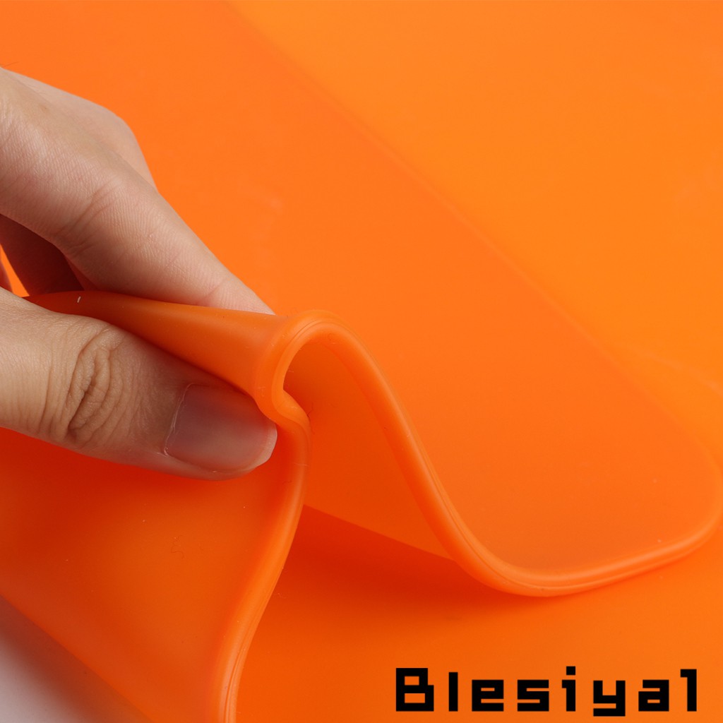 FLEXIBLE (Hàng Mới Về) Thảm Nhựa Resin 3d Linh Hoạt Cho Máy In 3d Dlp Sla