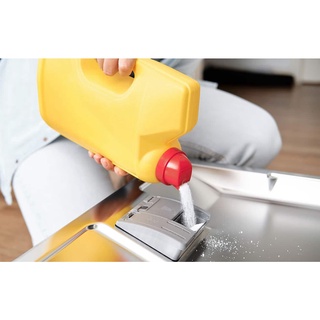 Bột rửa bát dành cho máy rửa chén bát