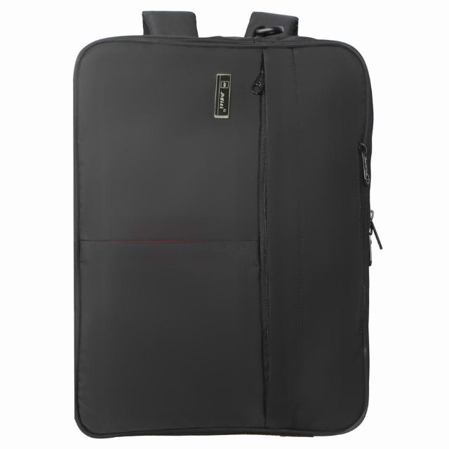 Cặp Học Sinh - Balo Đa Năng BLD3629_BLA

Miti