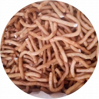 500g Bim bim, snack quẩy cay