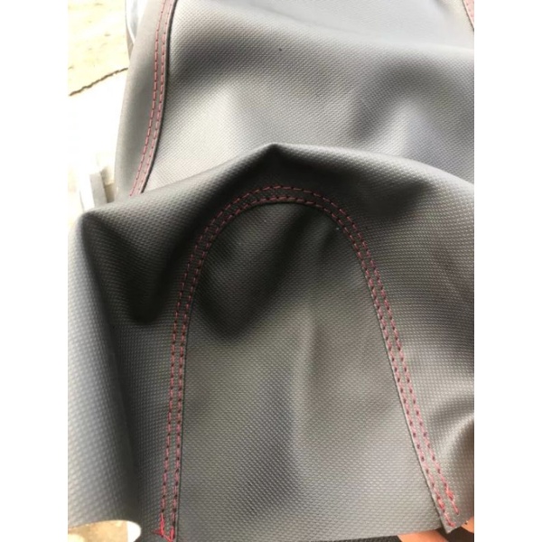 Da Yên Xe Airblade 2010,Airblade Thái Viền Chỉ Nổi.