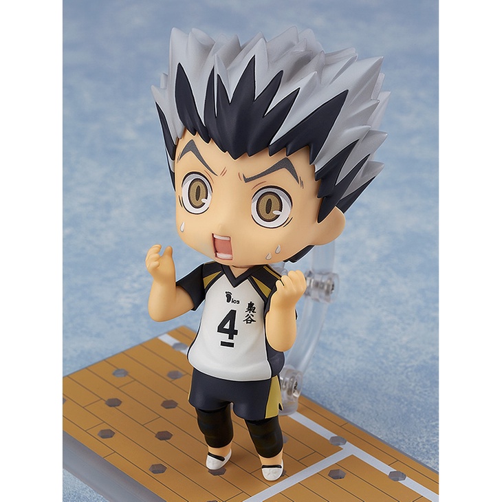 Mô Hình Nendoroid Kotaro Bokuto - Nendoroid 719 Haikyuu!!