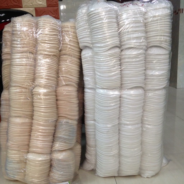 Mút xốp đệm áo bra