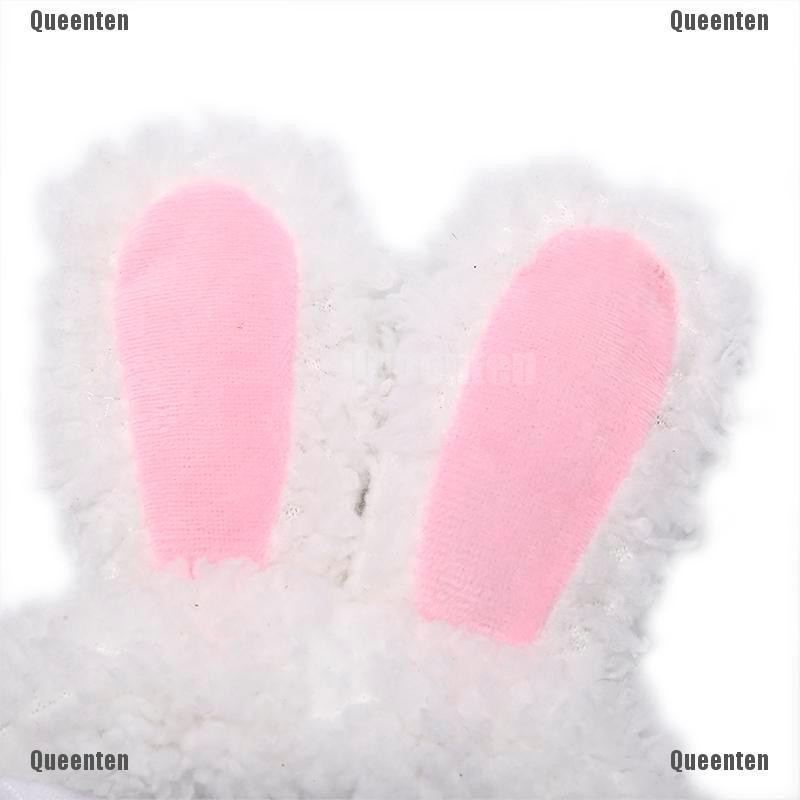 ★Nữ Hoàng★Mũ Tai Thỏ Hóa Trang Cho Thú Cưng