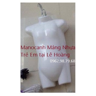 Manocanh Máng Trẻ Em 10 Chiếc
