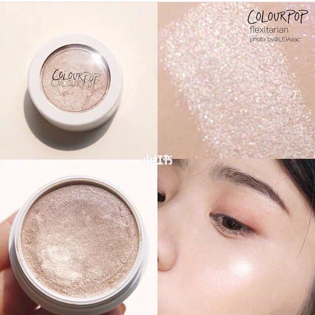 Phấn bắt sáng Colourpop Super Shock Highlighter