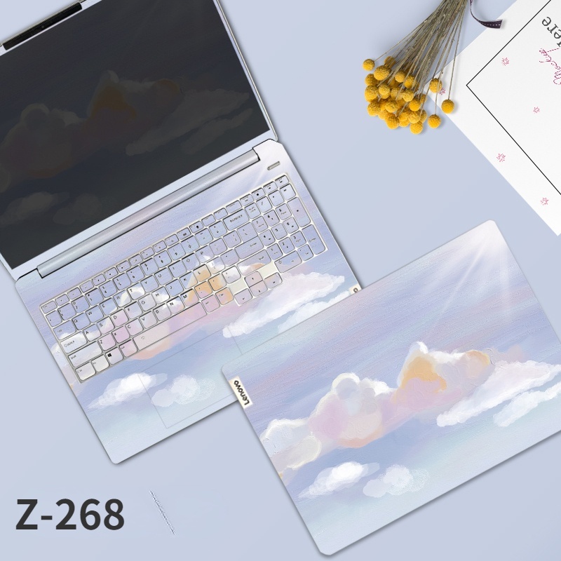 Miếng Dán Bảo Vệ Laptop Cho DELL Inspiron 14 14-3459 3462 3465 3476 3467 14 inch 14SD-3328B