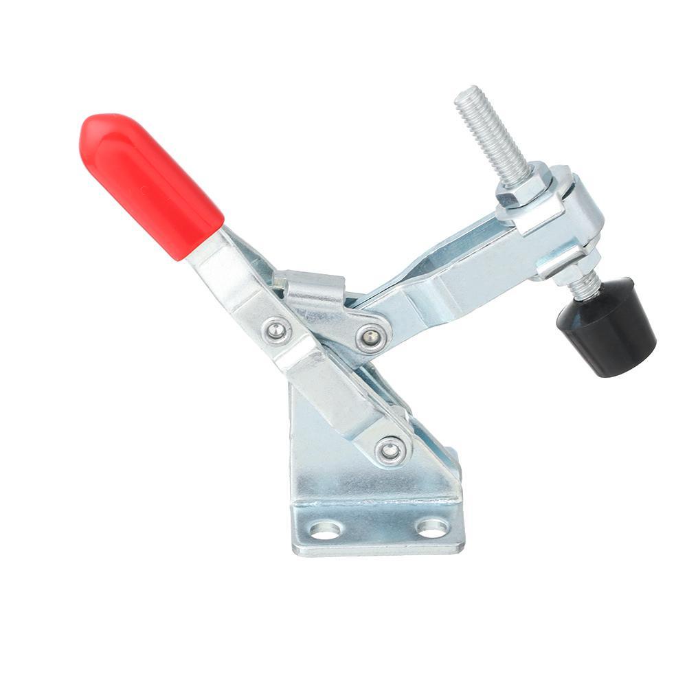 ZAIJIE24 Set 4 Kẹp Chốt Đa Năng Tháo Gỡ Nhanh 110Lbs / 50kg