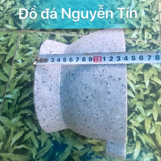 CỐI ĐÁ TỰ NHIÊN 22 CM